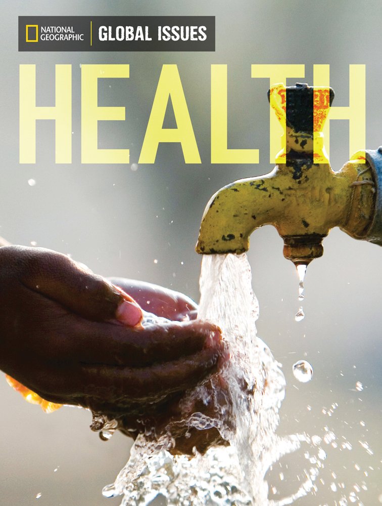 Health (below-level) - single copy (print) | Amazon.com.br